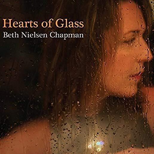 HEARTS OF GLASS (UK)