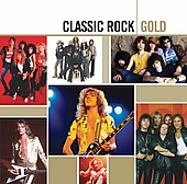 CLASSIC ROCK: GOLD / VARIOUS (RMST)