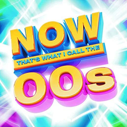 NOW THE 00S / VARIOUS