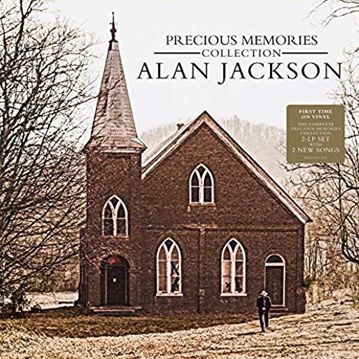 PRECIOUS MEMORIES COLLECTION