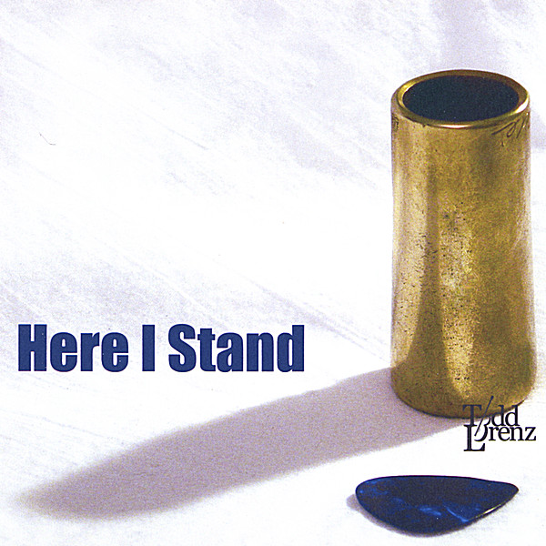 HERE I STAND