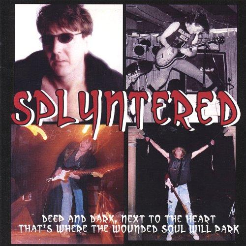 SPLYNTERED (CDR)