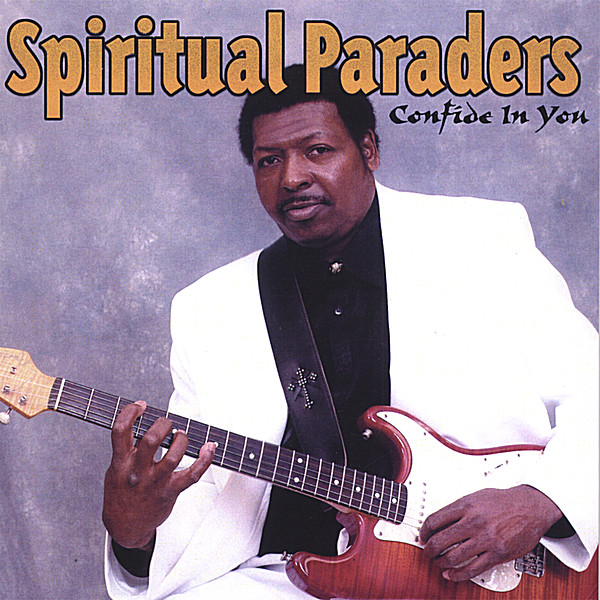 SPIRITUAL PARADERS