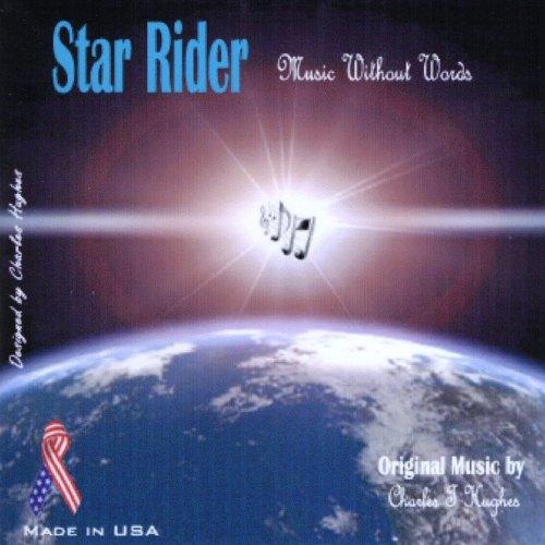 STAR RIDER (CDR)