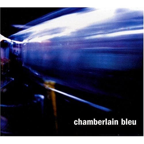 CHAMBERLAIN BLEU