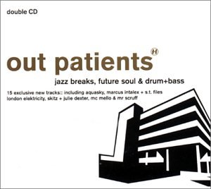 OUT PATIENTS 1 / VARIOUS