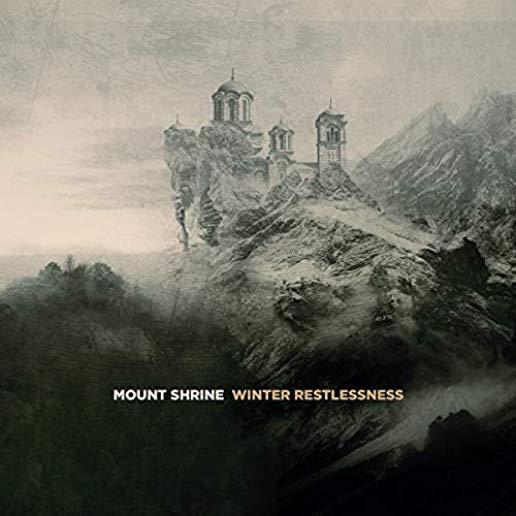 WINTER RESTLESSNESS (UK)