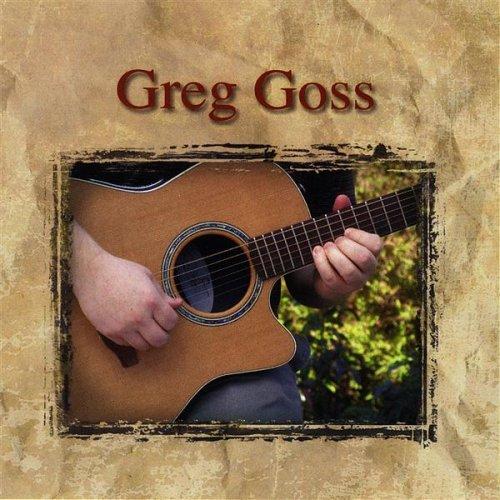 GREG GOSS (CDR)