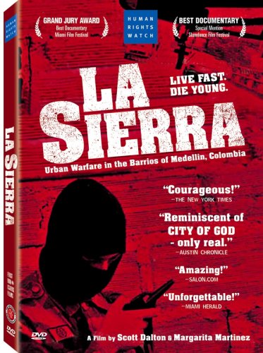 SIERRA (2005) (SPANISH) / (FULL SUB)