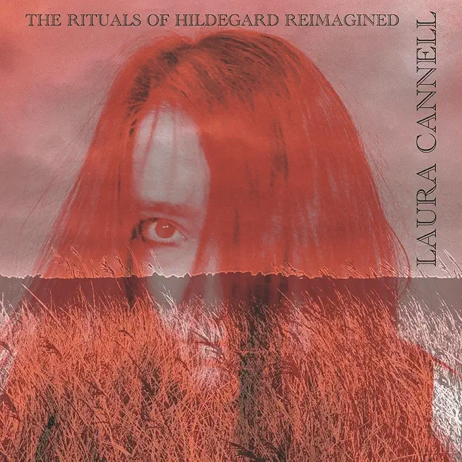 RITUALS OF HILDEGARD REIMAGINED