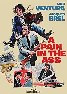 PAIN IN THE ASS (1973)