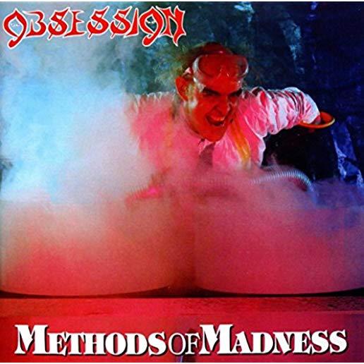 METHODS OF MADNESS (REIS)