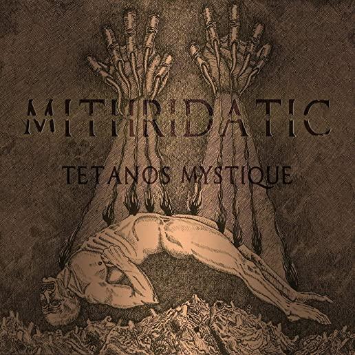 TETANOS MYSTIQUE