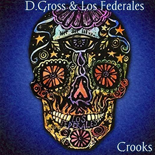 CROOKS