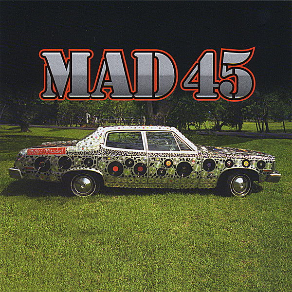 MAD 45