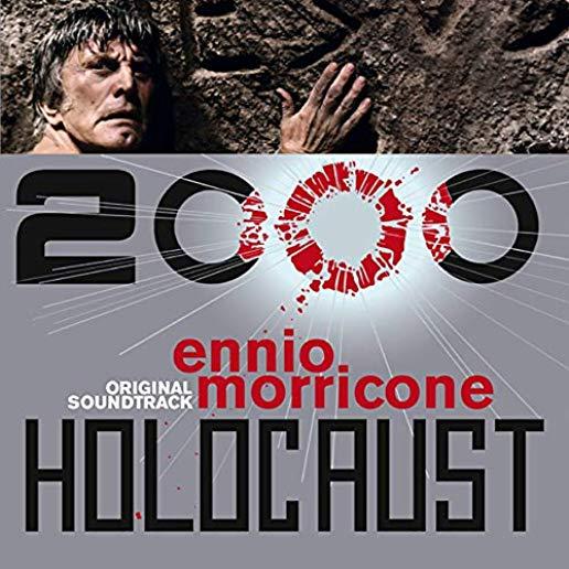 HOLOCAUST 2000 / O.S.T.