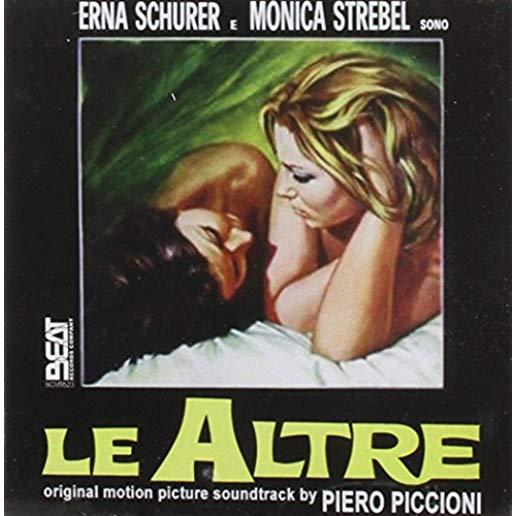 LE ALTRE (ITA)