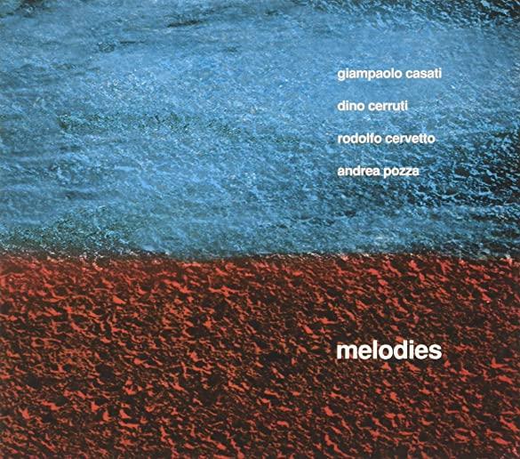 MELODIES (ITA)