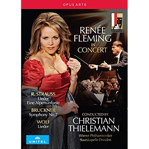 RENEE FLEMING IN CONCERT (2PC) / (2PK)