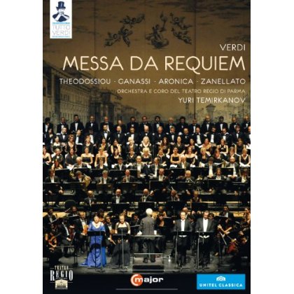 MESSA DA REQUIEM