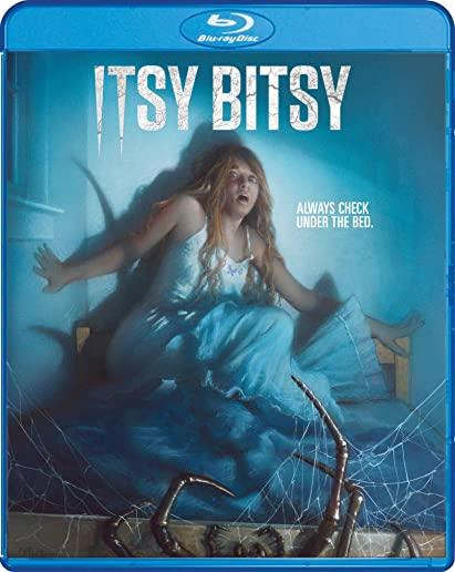 ITSY BITSY / (WS)