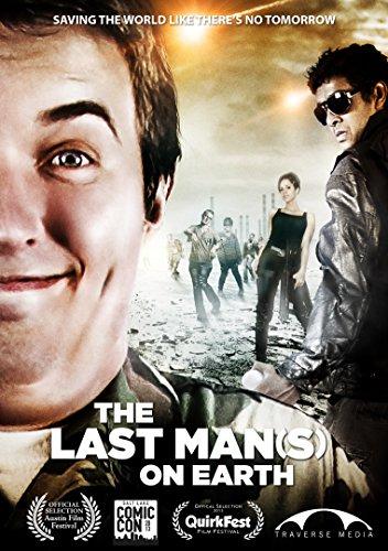 LAST MAN(S) ON EARTH