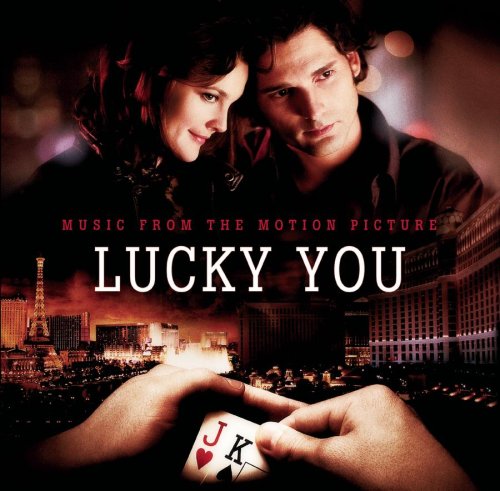 LUCKY YOU / O.S.T. (MOD)