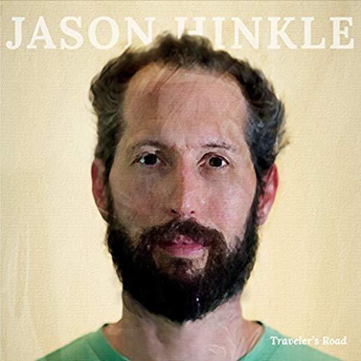 JASON HINKLE TRAVELERS ROAD (CDRP)