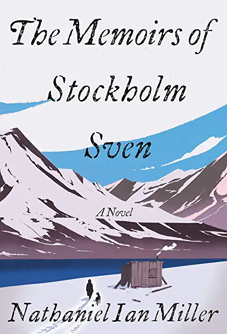 MEMOIRS OF STOCKHOLM SVEN (HCVR)