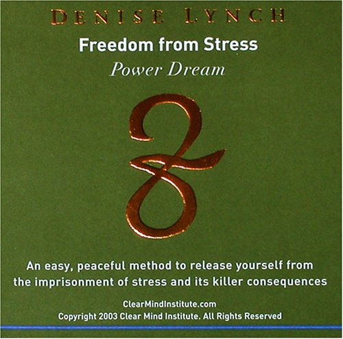 FREEDOM FROM STRESS