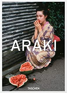 ARAKI (HCVR) (ANIV)