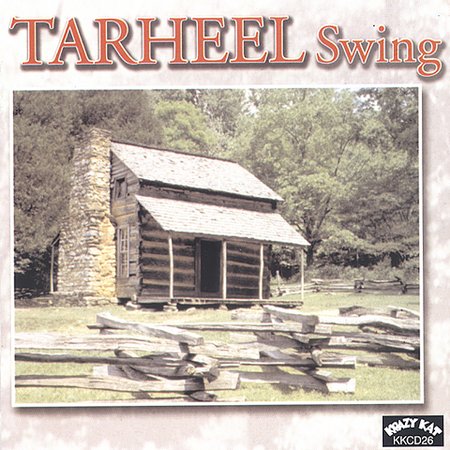 TARHEEL SWING / VARIOUS