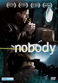 NOBODY