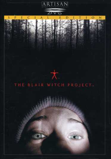 BLAIR WITCH PROJECT