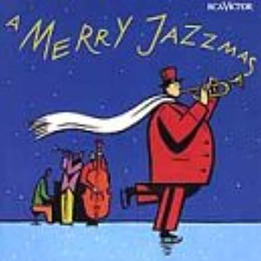 MERRY JAZZMAS / VARIOUS