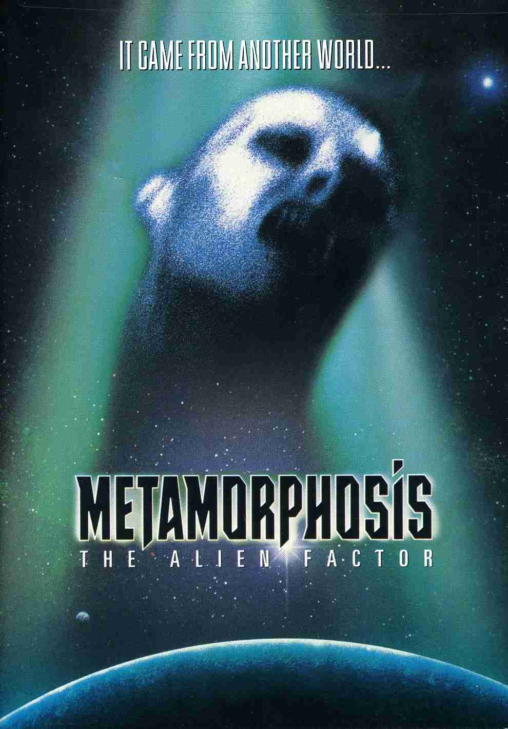 METAMORPHOSIS (1987)