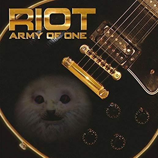 ARMY OF ONE (UK)