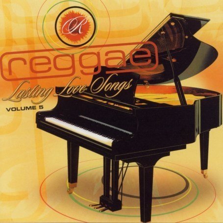 REGGAE LASTING LOVE SONGS 5 / VARIOUS