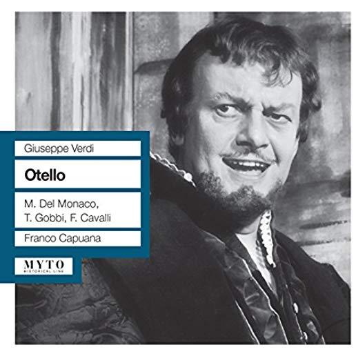 OTELLO