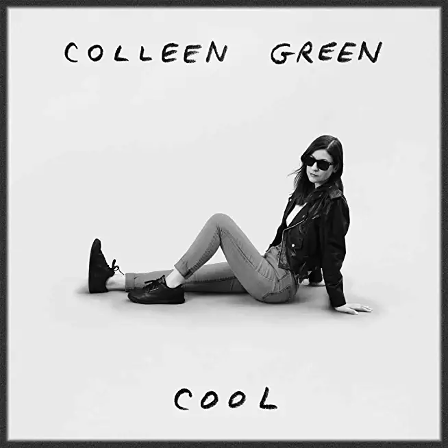 COOL (CLOUDY SMOKE VINYL) (COLV) (LTD)