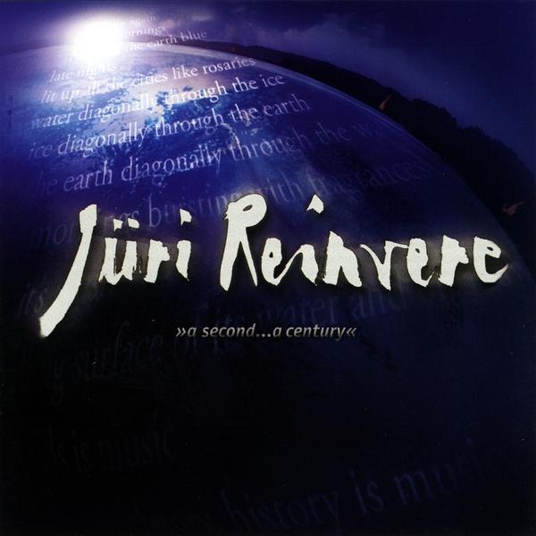 JARI REINVERE: A SECONDA CENTURY / VARIOUS