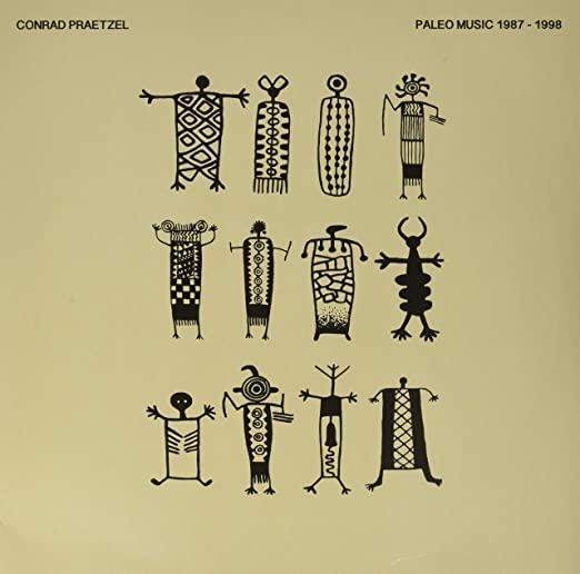 PALEO MUSIC 1987-1998 (ITA)