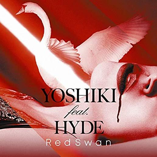 RED SWAN (JPN)