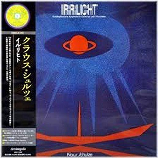 IRRLICHT (JMLP) (JPN)