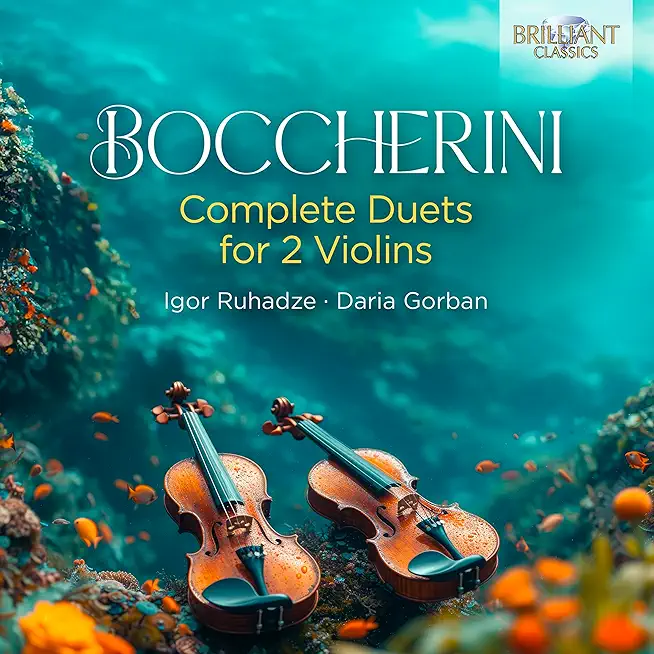 COMPLETE DUETS FOR 2 VIOLINS