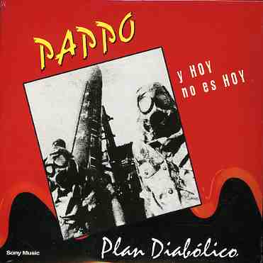 PLAN DIABOLICO (ARG)