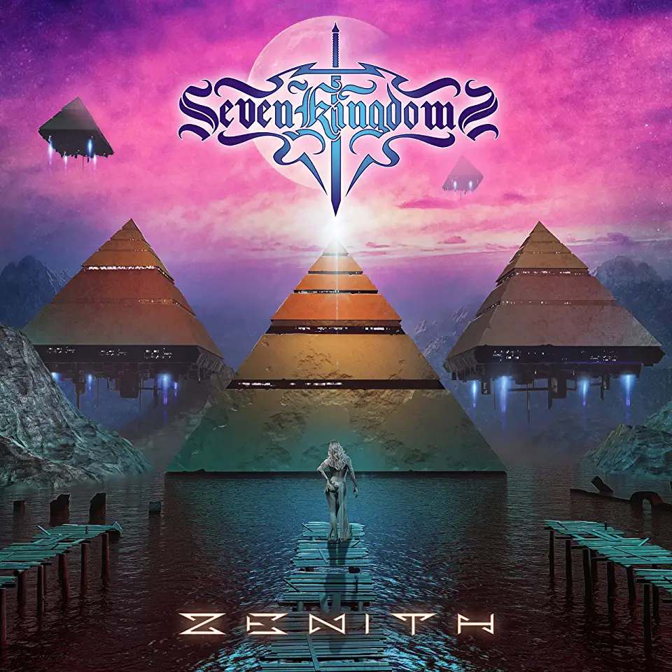 ZENITH