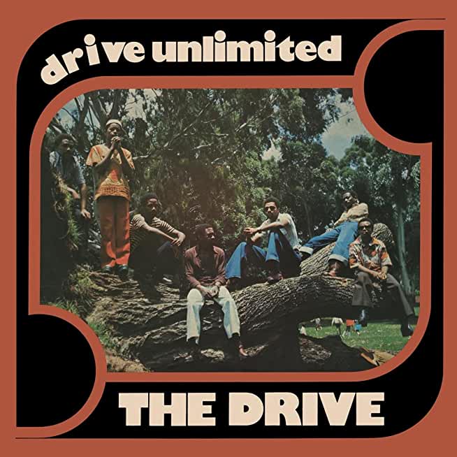 DRIVE UNLIMITED