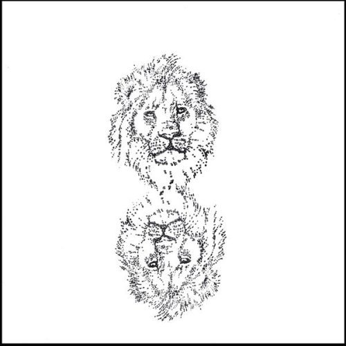 BETWEEN TWO LIONS EP