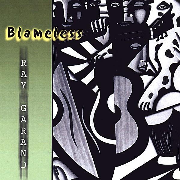 BLAMELESS